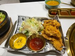 -妥妥烤肉料理(凯德店)