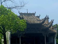 -杏花村文化旅游区