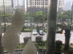 -圣丰索菲特·2 On 988 Café 自助餐厅