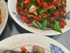 -潇湘阁(汉光百货店)