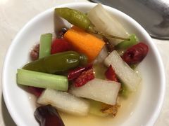 -海底捞火锅(龙茗路店)
