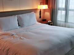 -杭州逸酒店(西湖武林店)