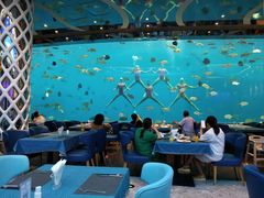 -瑞德姆美人鱼海底演艺主题餐厅(亚龙湾店)