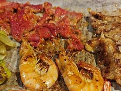-玫瑰花园自助烤肉(顺义鑫海韵通店)