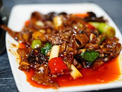 -老桥张羊肉