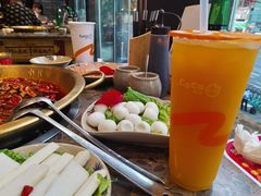 -小龙坎火锅(春熙太古里店)