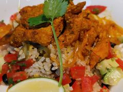 墨西哥风味饭-Moka Bros 摩卡站(西单大悦城店)