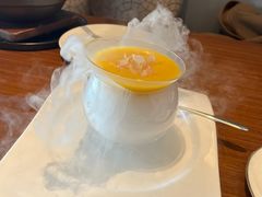 -王府井文华东方酒店-紫膳餐厅