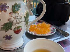 -百年老茶馆