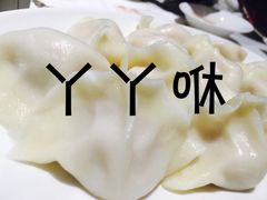 -喜鼎海胆水饺(柏威年购物中心店)