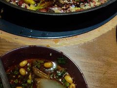 -受气牛肉·重庆耙牛肉(来福士店)