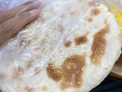 -文武王氏烧饼·无矾油条(西溪路店)