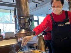 -西塔老太太泥炉烤肉(北京望京店)