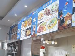 -水韵·渔家臻品私房菜(中庙店)