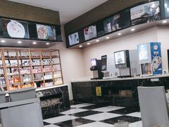 -蓝海国际大饭店·蓝钻自助百汇(兰山店)
