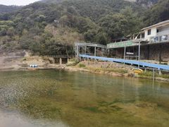 -百漈沟生态旅游景区