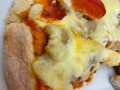 -炒豆合作社(东四总店)