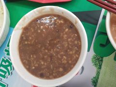 -北大学一食堂