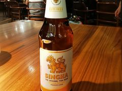 -星叶·东南亚料理(温州万象城店)