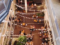 -ROAST coffee & eatery