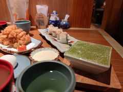 -仓桥家·焗寿司·锅物(光谷步行街店)