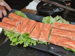 -香传承重庆火锅(直营中山路店)