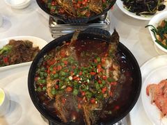 -翠清酒家(万丰路店)