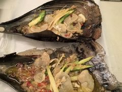 -白仁仔· 活烤海鲜 宵夜(豫园店)