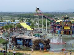 -秦皇岛乐岛海洋王国