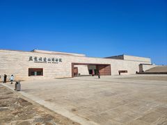 -盘龙城国家考古遗址公园