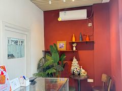 -SKROLL卡特司库·蛋糕定制·生吐司·司康(古北程家桥店)
