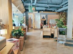 -蘸小院铁锅炖·蘸酱菜·东北菜(怀远门店)