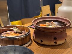 -粤集·手工粤菜(皇庭广场店)