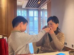 -桃源咖啡厅(武夷山大红袍山庄店)