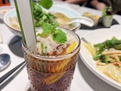 -美奈小馆·越南料理(中航城君尚购物中心店)