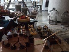 -广州四季酒店·意珍·意式自助餐