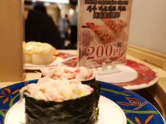 -大起水产回转寿司(道顿堀店)