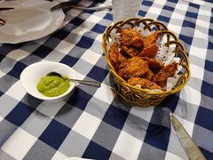 -Santoor 萨都里印度餐厅(北锣鼓巷店)