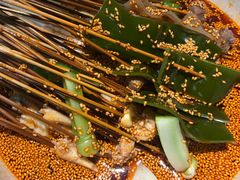 -嘉州叶婆婆钵钵鸡(建设路店)