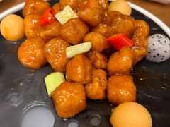 -山泉粤宴(广东大厦店)