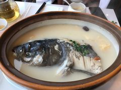 -天目湖涵田半山温泉