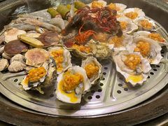 -姥家海鲜大锅台(永丰胡同老店)
