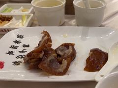 -全聚德(前门店)