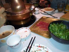 -东门口涮肉·砂锅·烤串(老门东店)