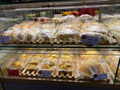 -BreadTalk面包新语·烘焙蛋糕(深业上城店)