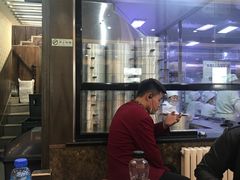 -张包铺(道外店)