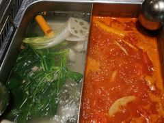 -海底捞火锅(贵和购物中心店.原鲁能城店)