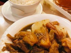 -盛记粥面(佐敦店)