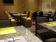 -扬州绿地铂骊酒店·品珍轩中餐厅