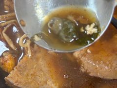-柳州人田螺鸭脚煲(农院路1店)